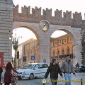 Verona - Italy